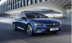 Opel Insignia Wagon