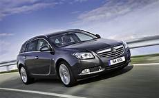 Opel Insignia Wagon