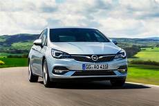 Opel K