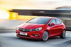 Opel K