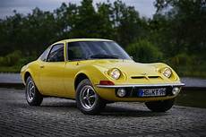 Opel Kadett A