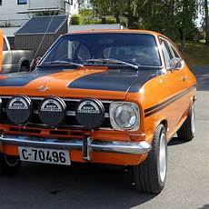 Opel Kadett B
