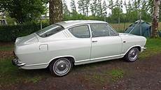 Opel Kadett B