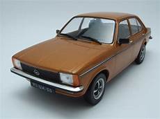 Opel Kadett B
