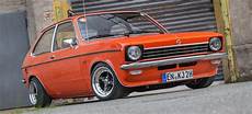 Opel Kadett City
