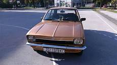 Opel Kadett City