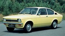 Opel Kadett City