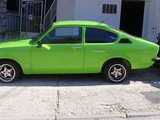 Opel Kadett City