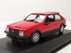 Opel Kadett D