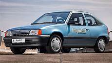 Opel Kadett D