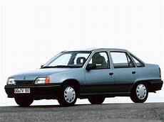 Opel Kadett D