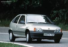 Opel Kadett D