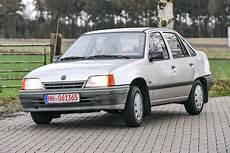 Opel Kadett E