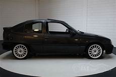 Opel Kadett E