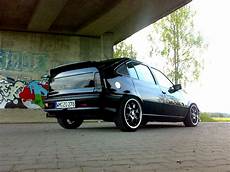 Opel Kadett E
