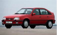 Opel Kadett E