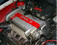 Opel Kadett Gsi