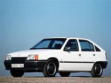 Opel Kadett Gsi