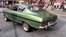Opel Kadett Gt