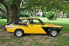 Opel Kadett Gte