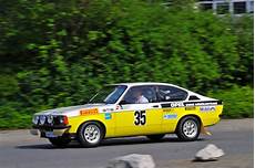 Opel Kadett Gte
