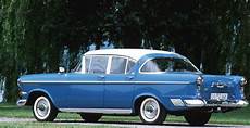 Opel Kapitan