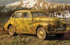 Opel Kapitan