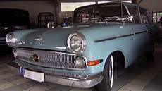 Opel Kapitan
