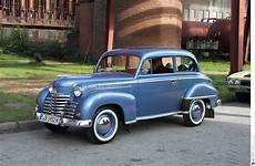 Opel Kapitan