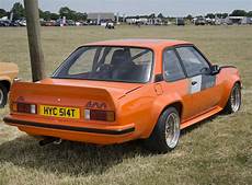 Opel Manta A