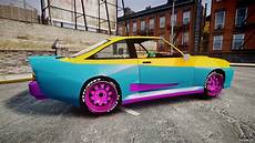 Opel Manta B