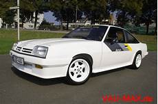 Opel Manta B