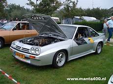 Opel Manta B