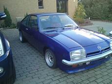 Opel Manta B
