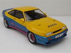 Opel Manta B