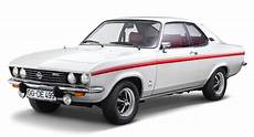 Opel Manta Electric
