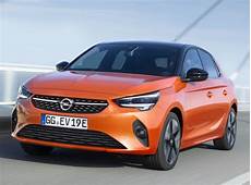 Opel Manta Electric