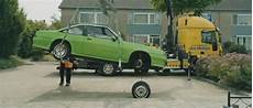 Opel Manta Electric