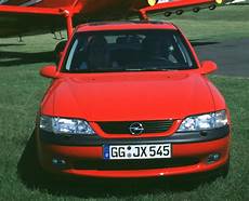 Opel Manta Gse