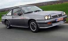 Opel Manta Gsi