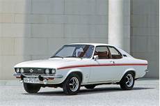 Opel Manta