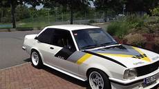 Opel Manta