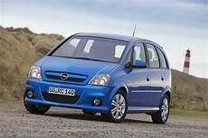 Opel Meriva Opc