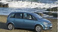 Opel Meriva Opc