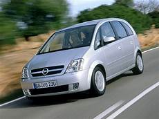 Opel Meriva Opc