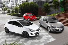 Opel Mk