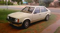 Opel Mk