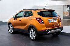 Opel Mokka Cena