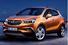 Opel Mokka Cena