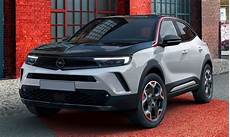 Opel Mokka Diesel